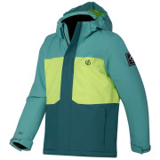 Kurtka dziecięca Dare 2b Send It II Jacket Teal/WldLm