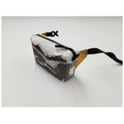 Nerka High Tail Designs Fanny Pack Low Poly