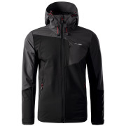 Kurtka męska Elbrus Raland czarny Black/Phantom