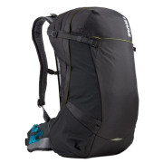 Plecak Thule Capstone 32L Men's czarny Obsidian