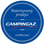 Ruszt grillowy Campingaz Dwustronny ruszt do grillowania Sol ku