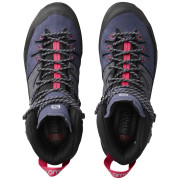 Buty damskie Salomon X Alp High Ltr Gtx W