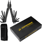 Multitool Leatherman Super Tool 300 Black