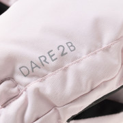 Rękawiczki dziecięce Dare 2b Igloo Mitten Pink Haze