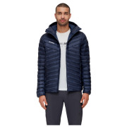 Kurtka męska Mammut Albula IN Hooded Jacket Men
