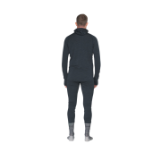 Bluza męska Devold Expedition Merino Silk Hoodie Man