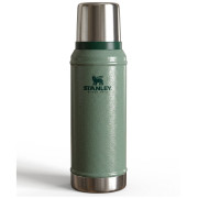 Termos Stanley The Legendary Classic Bottle 940 ml zielony Hammertone Green