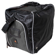 Torba sportowa Alpenheat Fire Boot Bag czarny black