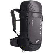 Plecak Ortovox Traverse 40 szary/czarny Black Raven