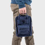Plecak Fjällräven Re-Kånken Mini