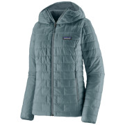 Kurtka damska Patagonia W's Nano Puff Hoody
