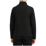 Bluza dziecięca 4F Fleece Underwear M086 Deep Black