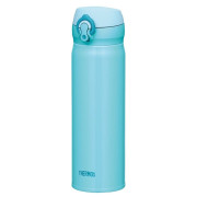 Kubek termiczny Thermos Mobilní 500ml niebieski Skyblue