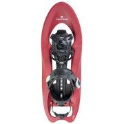Rakiety śnieżne Ferrino Lys Rapid Fit czerwony dark red