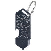 Breloczek do kluczy Gerber Shard DT niebieski Hills Urban Blue
