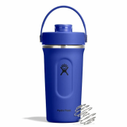 Butelka termiczna Hydro Flask Insulated Shaker 24 oz (710 ml)