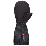 Zimowe łapawice dla dzieci SnowLife Baby Click Mitten