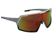 Okulary przeciwsłoneczne Vidix Armor czerwony red