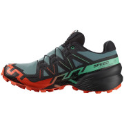 Buty do biegania dla mężczyzn Salomon Speedcross 6 Gore-Tex