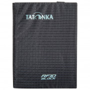 Portfel Tatonka Card Holder 12 RFID B czarny black