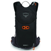 Plecak rowerowy Osprey Siskin 12L