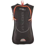 Plecak rowerowy Axon Brook czarny