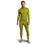 Męska bluza Ortovox 230 Competition Zip Neck