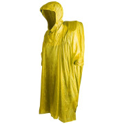 Peleryna Trimm Topic żółty Yellow