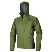 Kurtka męska Ferrino Hoste Jacket Man zielony SageGreen