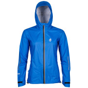 Kurtka damska High Point Road Runner 3.0 Lady Jacket niebieski Blue