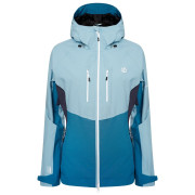 Kurtka damska Dare 2b Diverse Jacket jasnoniebieski Cameog/Dragf