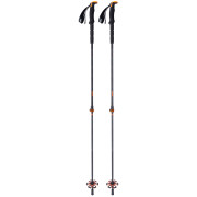 Kije trekkingowe Warg Skitour Fastlock