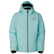Kurtka dziecięca Dare 2b Girls Glacier Jacket jasnoniebieski Water Ballet