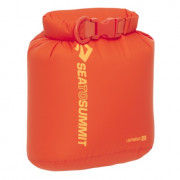 Worek nieprzemakalny Sea to Summit Lightweight Dry Bag 1,5 L pomarańczowy Spicy Orange
