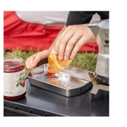 Talerz SKOTTI Kempingový talíř Plade