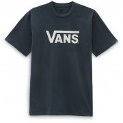 Koszulka męska Vans Classic Vans Tee-B ciemnoniebieski Indigo/Marshmallow