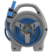 Bęben na wąż Brunner Aquafil Pro