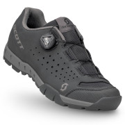 Damskie buty rowerowe Scott Shoe W's Sport Trail Evo Boa czarny matt black/anthracit