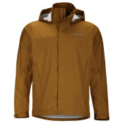 Kurtka męska Marmot PreCip Jacket (2017) brązowy
