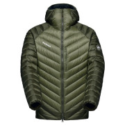 Męska kurtka puchowa Mammut Broad Peak IN Hooded Jacket Men