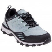 Damskie buty trekkingowe Hi-Tec Trapan Wp Wo'S jasnoniebieski Green Grey/Black/Mint