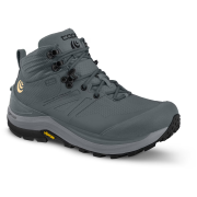 Buty trekkingowe wysokie damskie Topo Trailventure 2 WP