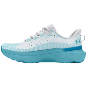 Buty do biegania Under Armour U Infinite 6 Fire & Ice