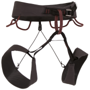 Uprząż wspinaczkowa Blue Ice Cuesta Harness czarny Pirate Black