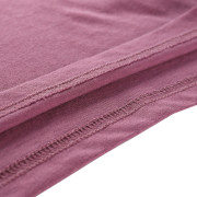 T-shirt dziecięcy Alpine Pro Rejo 3 Purple