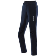 Dziecięce spodnie softshellowe Alpine Pro Kinaho niebieski navy