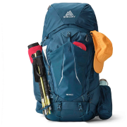 Damski plecak turystyczny Gregory Deva 70 Rc