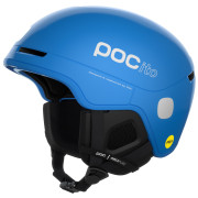 Kask narciarski dla dzieci POC POCito Obex MIPS niebieski FluorescentBlue