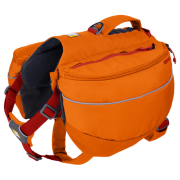 Plecak dla psa Ruffwear Approach™ Pack pomarańczowy Campfire Orange