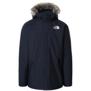Kurtka męska The North Face Recycled Zaneck Jacket niebieski Urban Navy